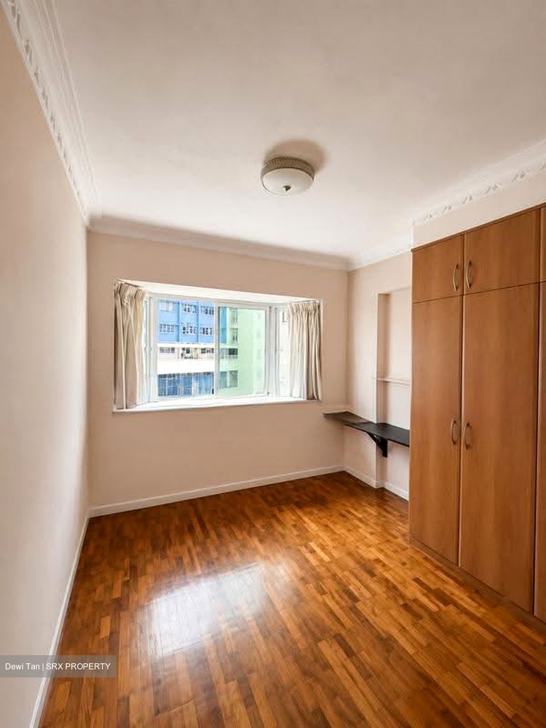 Evergreen Park (D19), Apartment #611076611